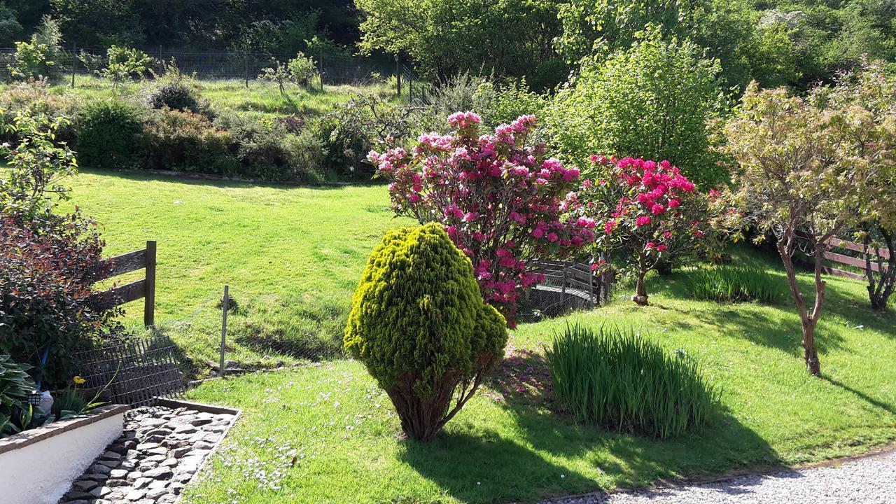 Ben Nevis Guest House Fort William Exteriör bild